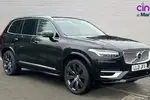 2021 Volvo XC90