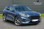 2022 Ford Kuga
