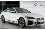 2022 BMW i4