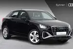 2020 Audi Q2