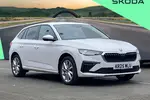 2025 Skoda Scala