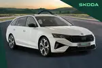 2026 Skoda Octavia