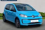 2023 Volkswagen Up
