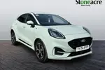 2024 Ford Puma