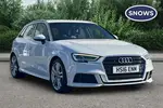 2016 Audi A3