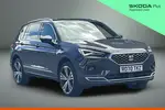 2020 SEAT Tarraco