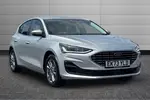 2023 Ford Focus