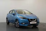 2019 Nissan Micra