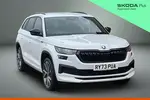 2024 Skoda Kodiaq