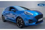 2020 Ford Puma