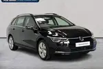2025 Volkswagen Golf Estate