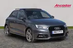 2017 Audi A1