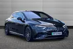 2024 Mercedes-Benz EQE