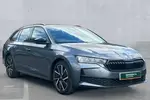 2026 Skoda Octavia