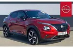2024 Nissan Juke