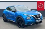 2020 Nissan Juke