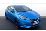 2020 Nissan Micra