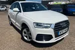 2017 Audi Q3