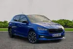 2024 Skoda Fabia