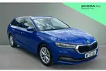 2022 Skoda Octavia