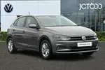 2019 Volkswagen Polo