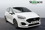 2023 Ford Fiesta