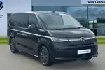 2025 Volkswagen Multivan