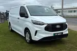 2024 Ford Transit Custom