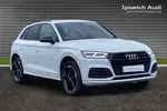 2020 Audi Q5