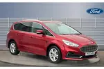 2020 Ford S-MAX