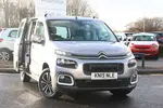 2019 Citroen Berlingo
