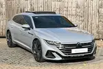 2024 Volkswagen Arteon Shooting Brake