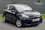 2017 Hyundai i10