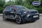 2022 Vauxhall Mokka