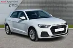 2025 Audi A1