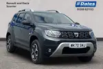 2020 Dacia Duster