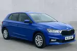2023 Skoda Fabia