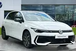 2026 Volkswagen Golf