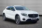 2019 Mercedes-Benz GLA