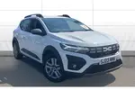 2023 Dacia Sandero Stepway