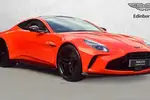 2024 Aston Martin Vantage