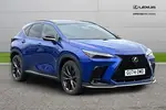 2024 Lexus NX