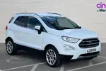 2019 Ford EcoSport