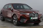 2022 BMW iX
