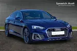2024 Audi A5 Sportback