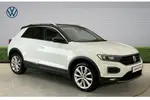 2019 Volkswagen T-Roc
