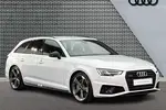 2020 Audi A4