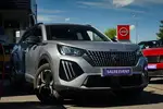 2024 Peugeot 2008