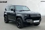 2024 Land Rover Defender