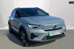 2023 Volvo XC40 Recharge